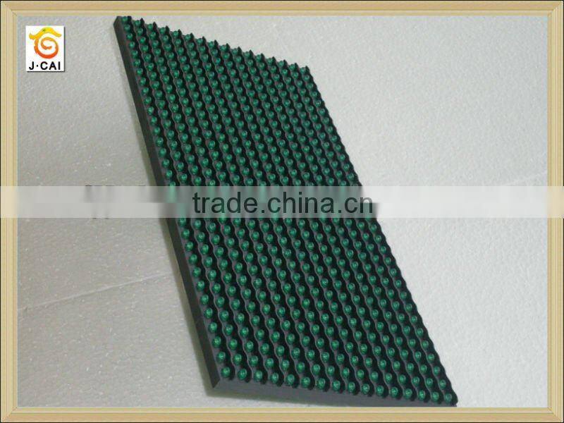 advertising P10 1R semi-outdoor led indoor display