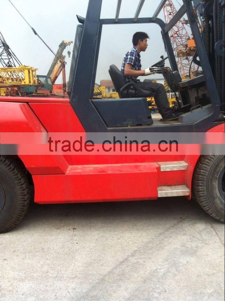 used toyota 20 ton forklift, used 20 ton toyota forklift
