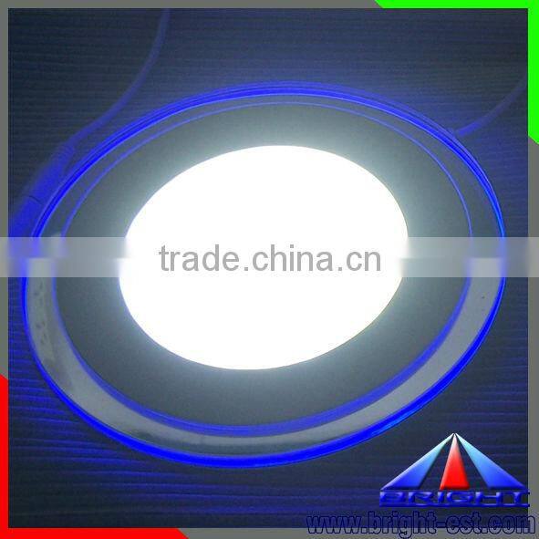 Blue 3528 led light panel smd
