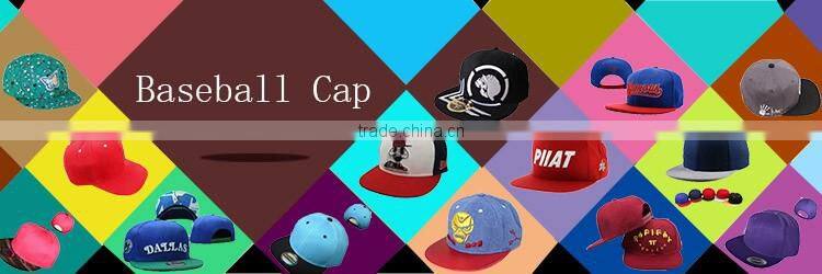 Fashional blank baseball cap