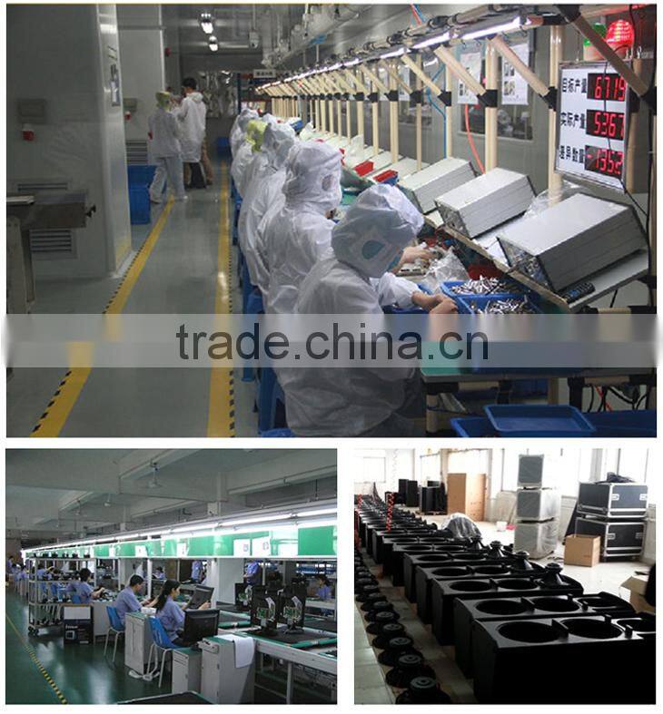 30W mushroom outdoor water prooof garden lawn speaker with CE certificate