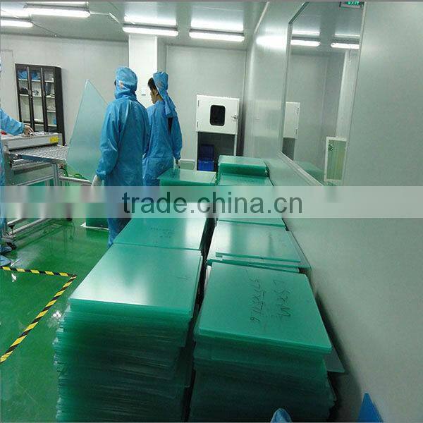 acrylic LED Light Guide Plate LGP panel