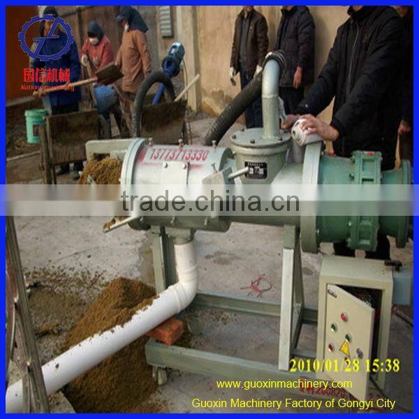 SCIENTIFIC DESIGN FULL AUTOMATIC PET SPECIAL DEWATERING MACHINE