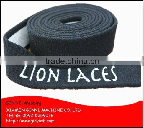 Custom Jacquard Elastic Webbing