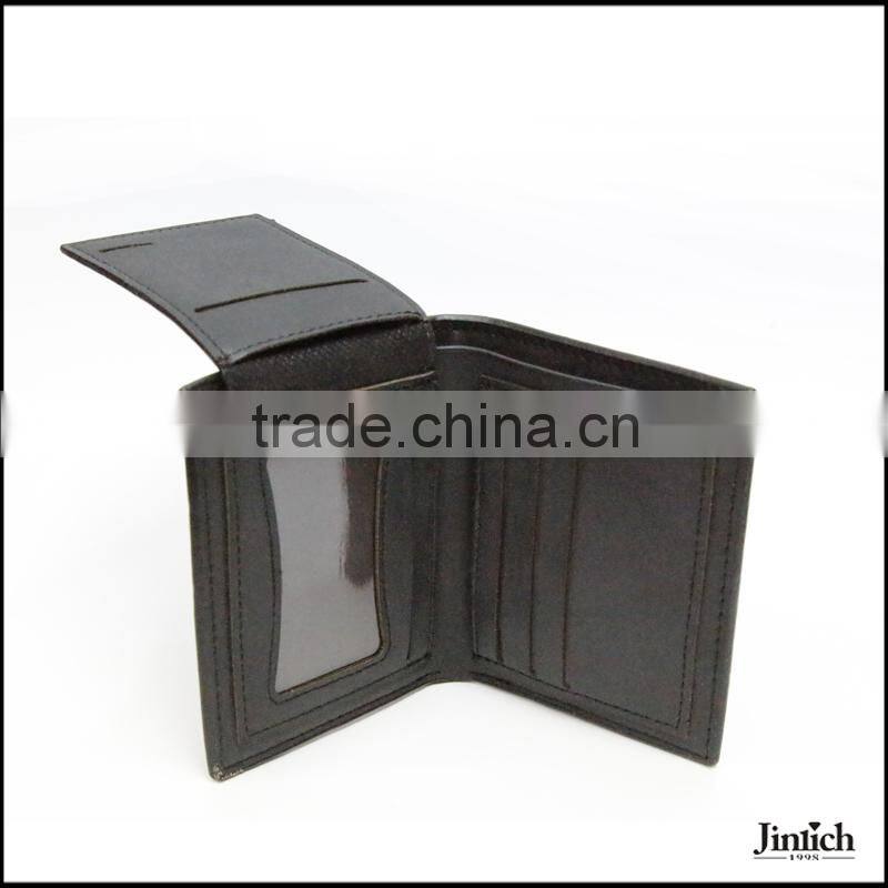 China Wholesale Market Young Man Cool Security Wallet,secure wallet