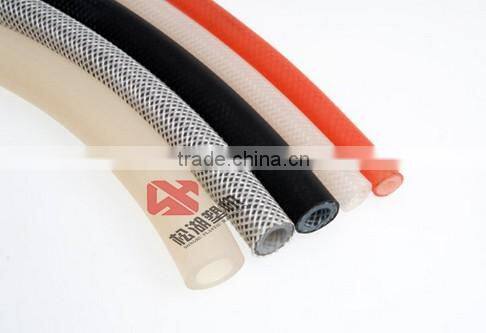 China Manufacturer high quality High Pressure Air Hose extrusion production line