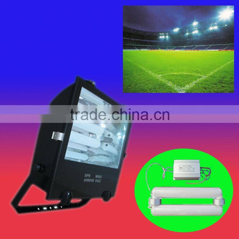 magnetic induction e40 low light fixture lamp