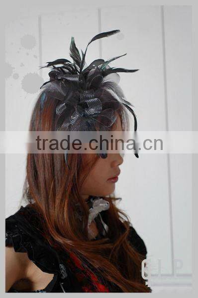 artificial head flower 191