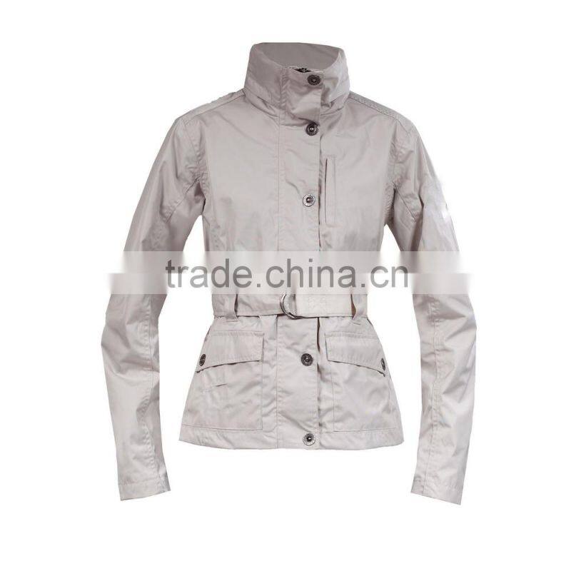 Euquestrian jacket for women and horse
