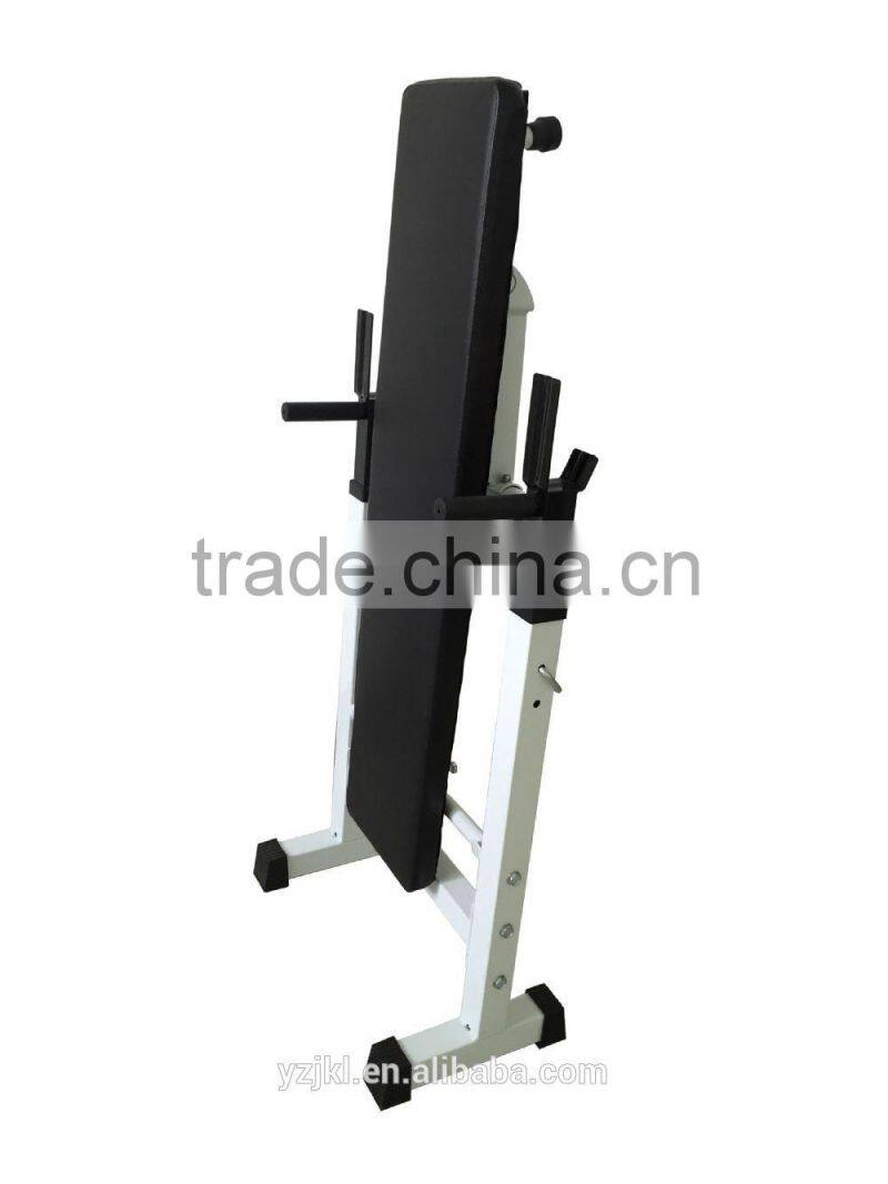 new balance body exercises cardio Foldable weight bench