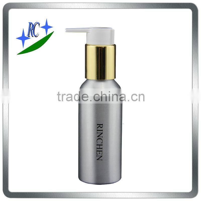 Wholesale lotion bottle in good quality 100mL