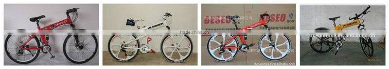 2014 deseo hot selling HUMMER MTB