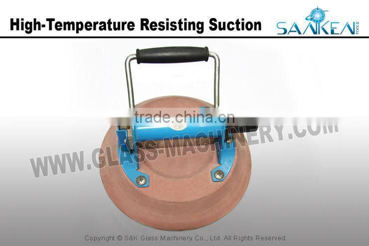 3 Jaw Chucks Glass Sucker