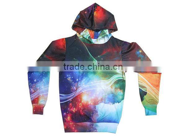 OEM supply custom fleece lady pullover hoody,lady long sleeve hoody