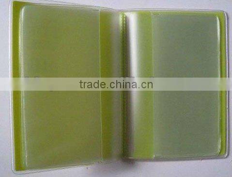 High frequency pvc folder welding machine