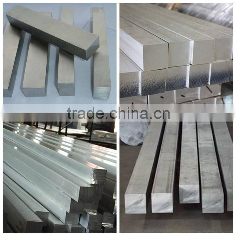 Non - Ferrous metal Aluminium Bars