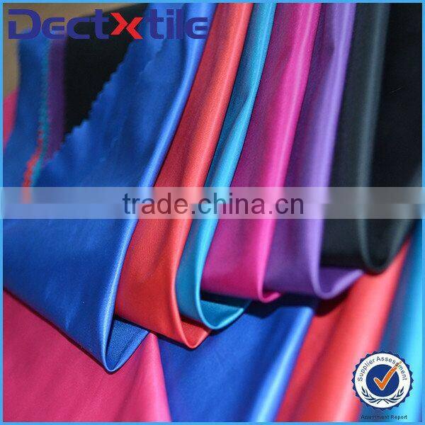 exellent taffeta nylon taslan heavy duty nylon mesh fabric nylon taffeta label fabric with large stock