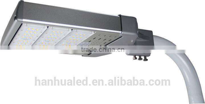 LED Outdoor Lighting 150W LED Street Light&Lamp housing From China factory