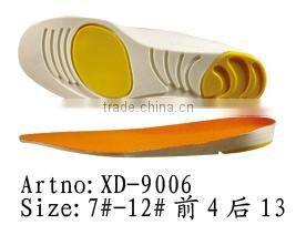 PU Insole for foot care