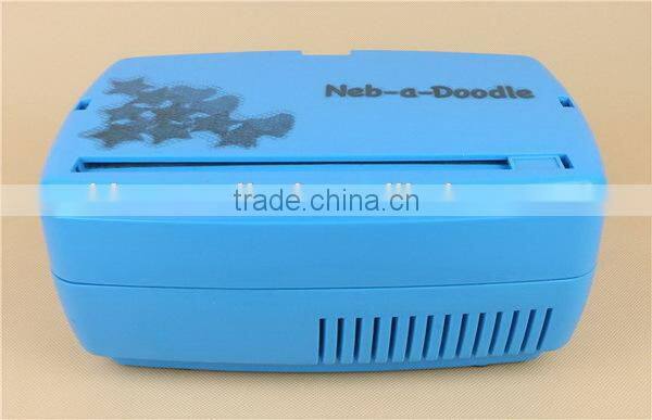 Top level top sell compressor nebulizer for children