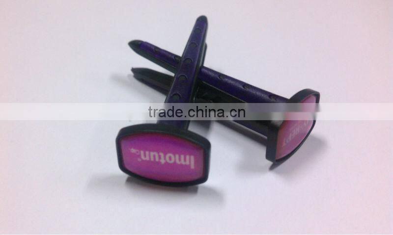 Retail perfume auto stick promotion car vent clip 2015 air freshener