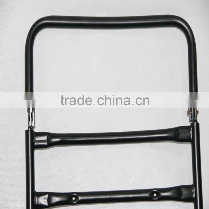 fitness equipment metal frame from dongguan