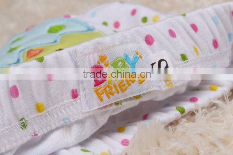 100% Cotton Babyfriend Potty Toddler Training Pants