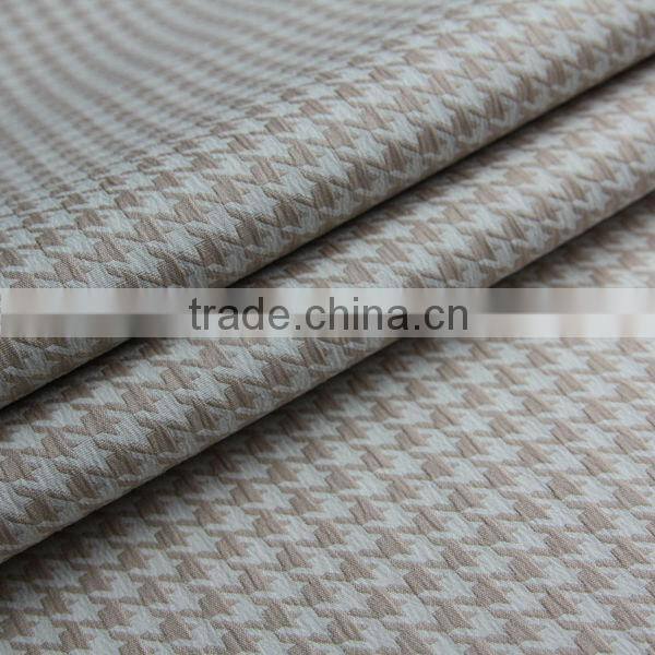 2014 New Fashion polyester fabric price kg