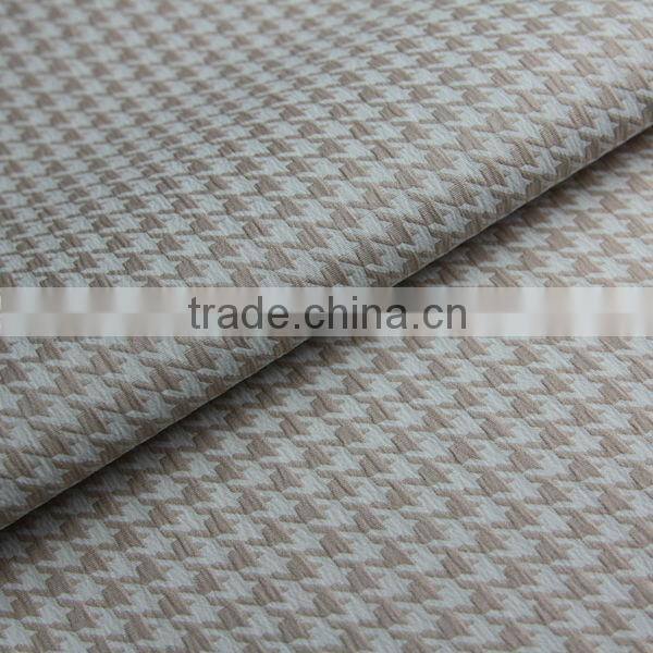 2014 New Fashion polyester fabric price kg