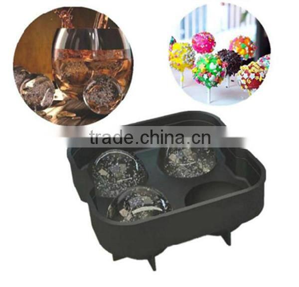 Custom Lego Printing ice ball maker