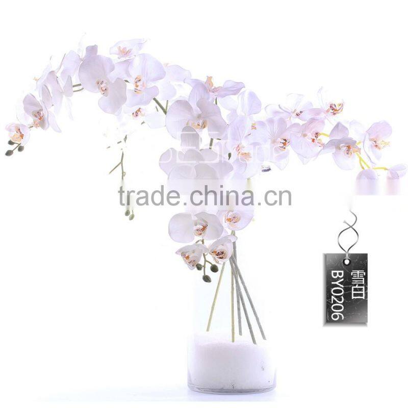 artificial cymbidium orchid for sale