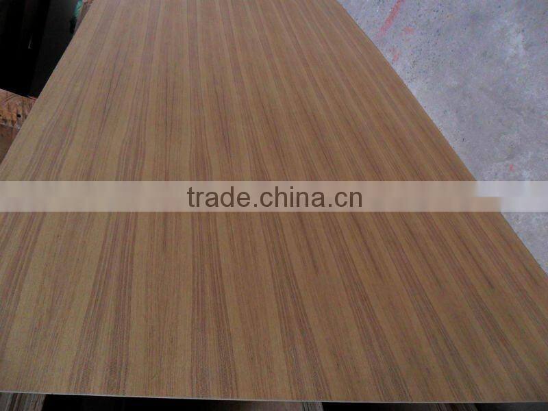 veneer fancy plywood, interior decoration