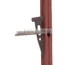 Concrete Forming Wall Tie Pin Wedge