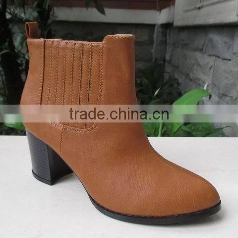 Hot sale beige upper woman boots 2013 designer
