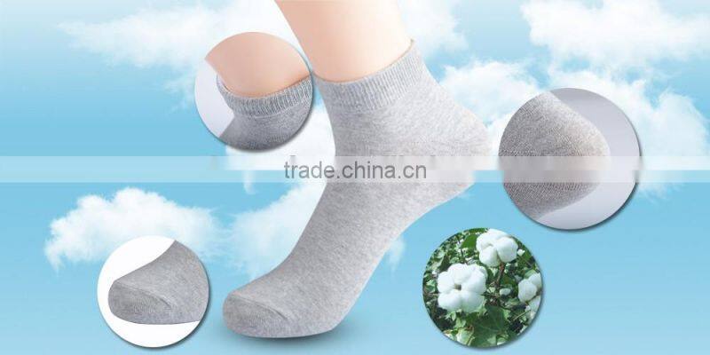 Wholesale Cheap Ankle Elastic Yarn For Invisible Socks