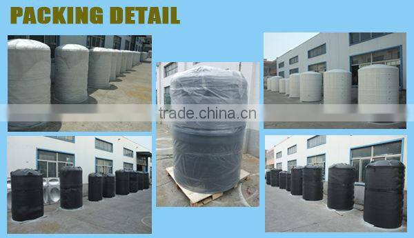 Solar square water boiler