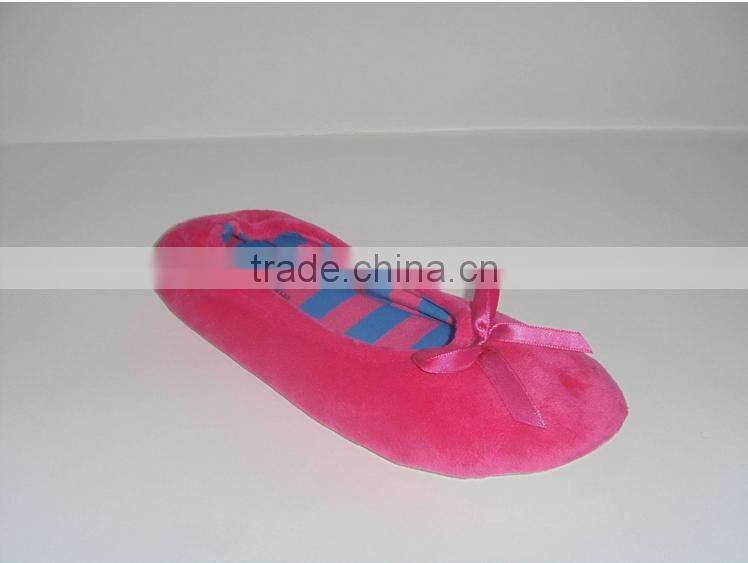Hot Sale warm soft floor women sandles
