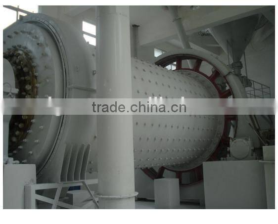 higher capacity good performance GMF series air classifier mill for mining processing