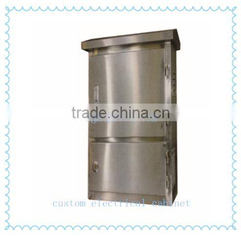 electrical portable power distribution box,custom elctrical case