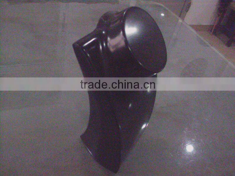 nice PU necklace display stand