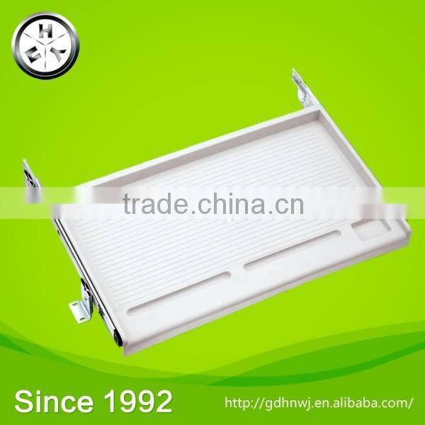 The best business reputation hot sale plastic computer keyboard shelf (KS1411)