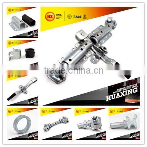 TJHX-CHINA ISO Shipping Container door Locks