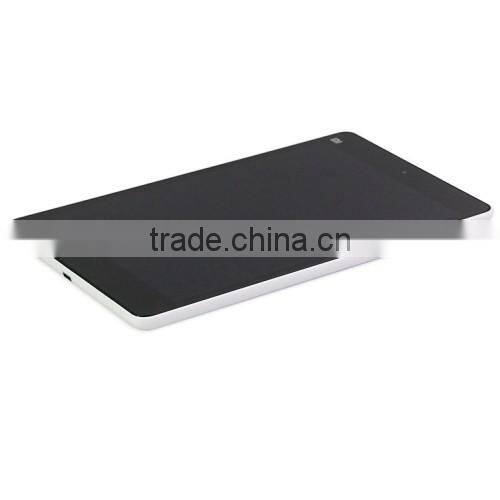 Mi Pad 16GB White, 7.9 inch 2048x1536 Pixel Android 4.4.2 Tablet PC, NVIDIA Tegra K1 Quad Core 2.2GHz A15, RAM: 2GB, 6700