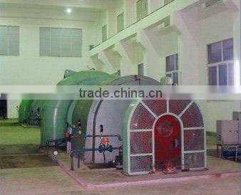 francis turbine / francis turbine-generator set / horizontal francis/ vertical francis