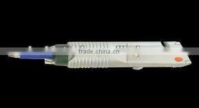 2 in 1 functional utility knife cutter with screwdriver