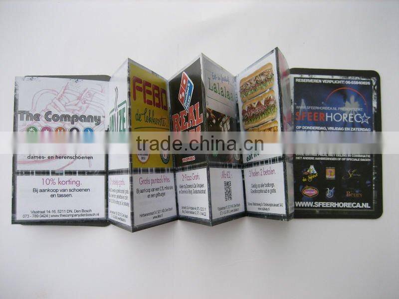 fashionable 3D cute house design wooden fridge magnet wholsaler