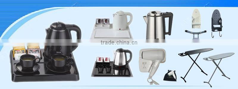 Small ironing board for home use