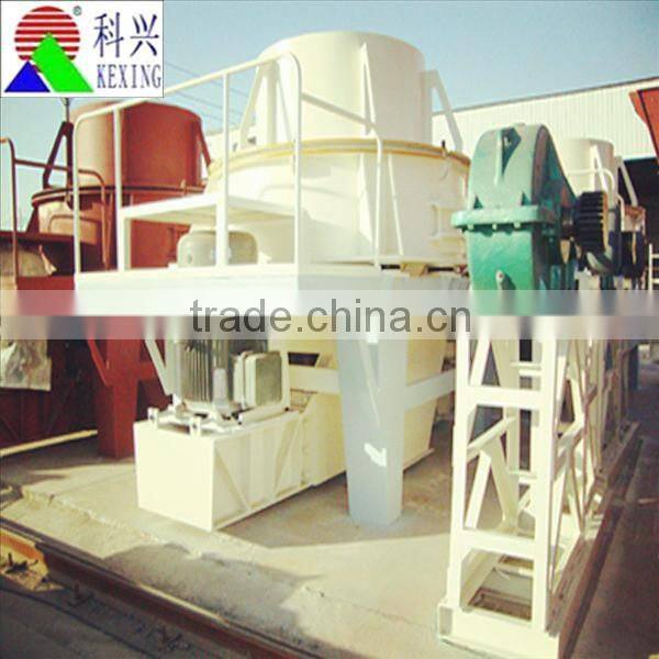 Chinees Top Supplier VSI Series Impact Crusher In Good Quality