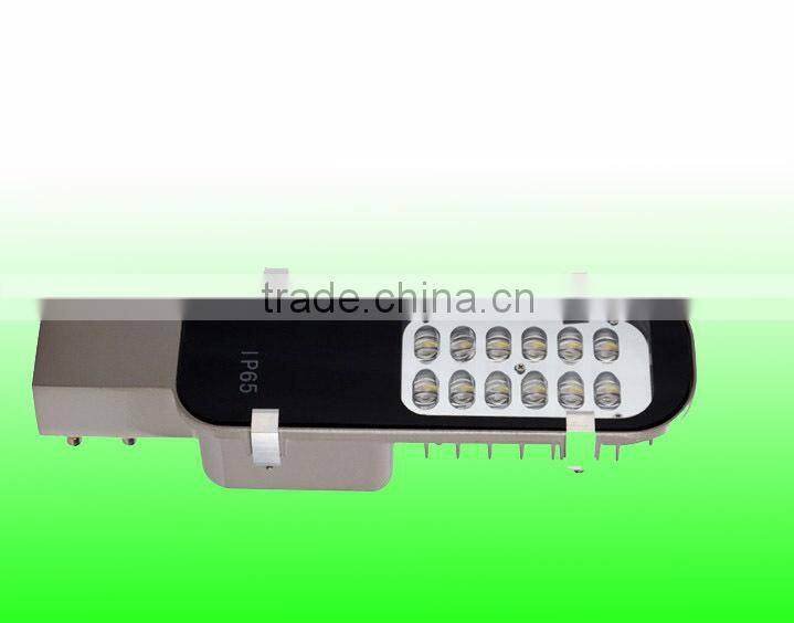12w led street light outdoor