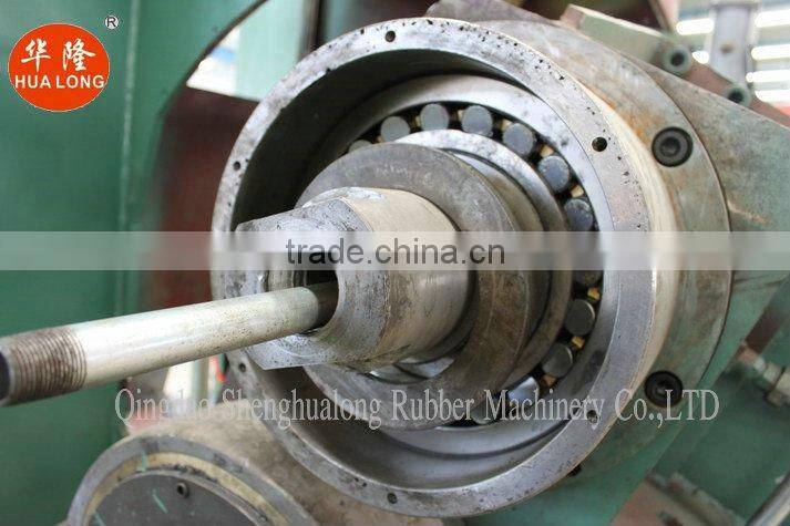 internal mixer rubber kneader
